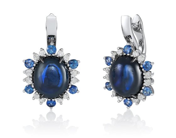 Серьги SK01256